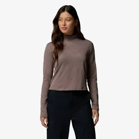 COLUMBIA Majica dugih rukava Granite Point™ LS Turtleneck