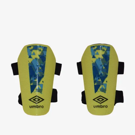 UMBRO Štitnici za potkoljenice UMBRO FORMATION GUARD W/CALF STRAPS - JN