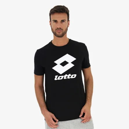 LOTTO T-Shirt SMART II TEE JS 