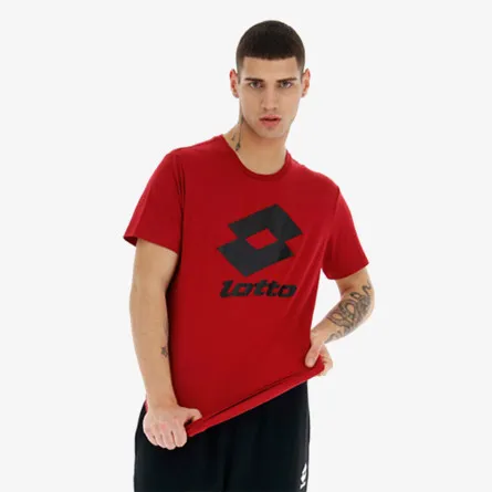 LOTTO T-Shirt SMART II TEE JS 
