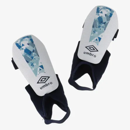 UMBRO Štitnici za potkoljenice UMBRO FORMATION GUARD W/ANKLE SOCK - JNR 