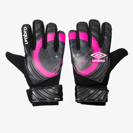 UMBRO Golmanske rukavice NEO CLUB GOALKEEPER GLOVE 