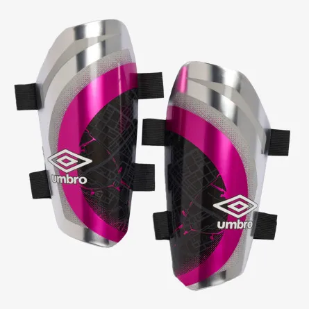 UMBRO Štitnici za potkoljenice NEO PRO TECTA II GUARD W/CALF STRAPS 