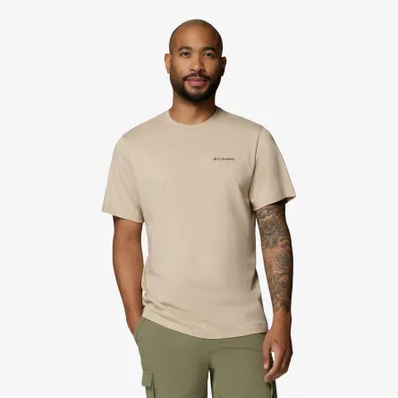 COLUMBIA T-Shirt CSC™ Outdoor Back Graphic Tee