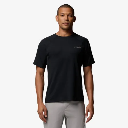 COLUMBIA T-Shirt DriVenture™ Short Sleeve