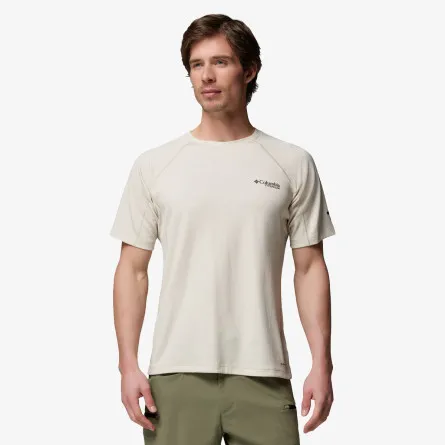 COLUMBIA T-Shirt DriVenture™ Short Sleeve