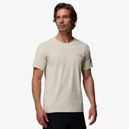 COLUMBIA T-Shirt Diamond Peak Pro Short S