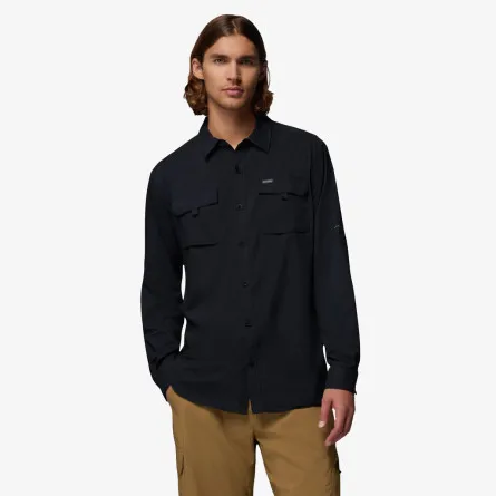 COLUMBIA Majica dugih rukava Silver Ridge™ Utility II LS Shirt