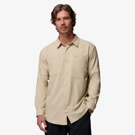 COLUMBIA Majica dugih rukava Silver Ridge™ Utility II LS Shirt