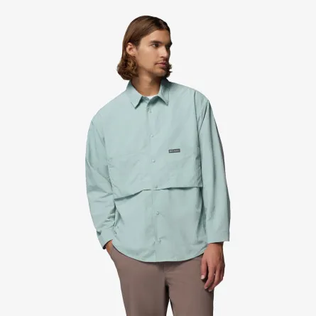 COLUMBIA Majica dugih rukava Chill Creek™ LS Shirt