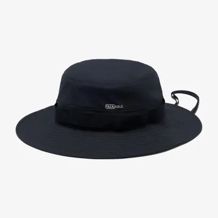 COLUMBIA Šilterica Packable Bucket Hat 