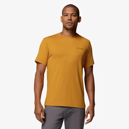 COLUMBIA T-Shirt Parsons Point™ SS Back Graphic Tee