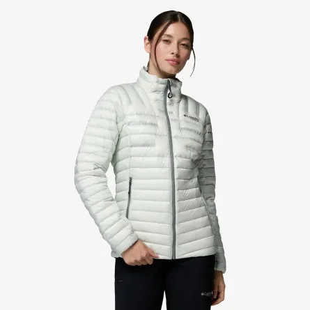 COLUMBIA Jakna Endevour Mountain™ Down Jacket 