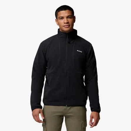 COLUMBIA Majica s patentom Sequoia Grove™ II FZ Fleece 