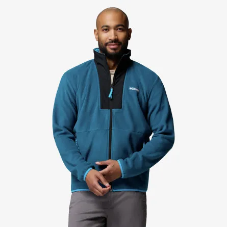 COLUMBIA Majica s patentom Sequoia Grove™ II FZ Fleece 