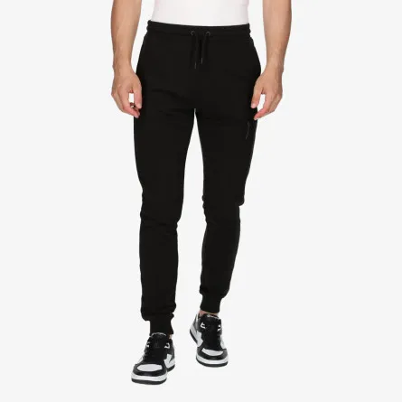 CHAMPION Hlače STREET BASKET RIB CUFF PANT 