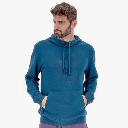 LOTTO Majica s kapuljačom SMART IV SWEAT HD 2 
