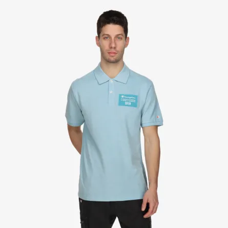 CHAMPION Polo T-shirt EASYWEAR POLO T-SHIRT 