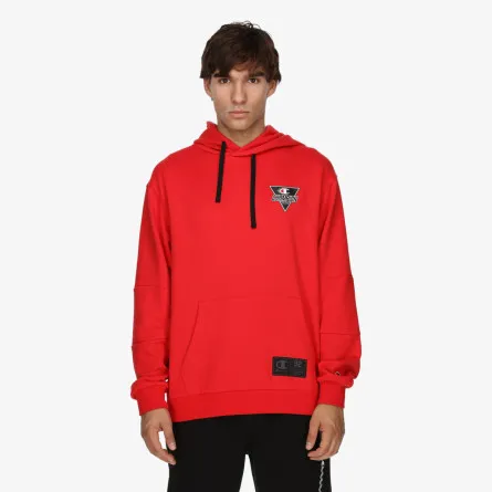 CHAMPION Majica s kapuljačom Hooded Sweatshirt 