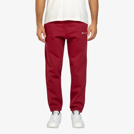 CHAMPION Hlače Elastic Cuff Pants
