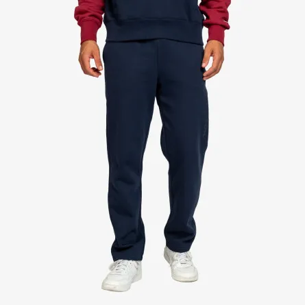 CHAMPION Hlače Straight Hem Pants