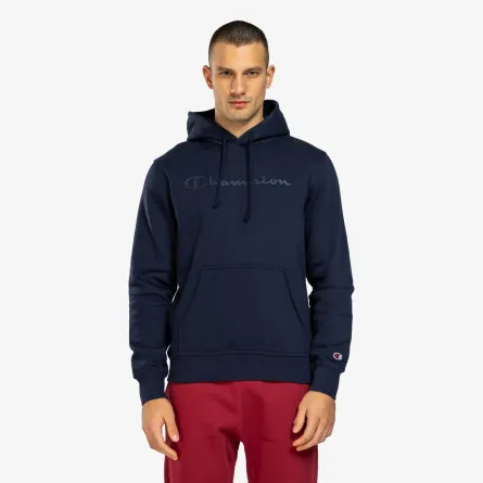 CHAMPION Majica s kapuljačom Hooded Sweatshirt 
