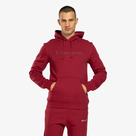 CHAMPION Majica s kapuljačom Hooded Sweatshirt 