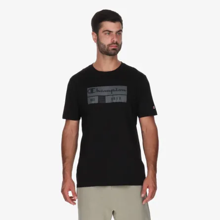CHAMPION T-Shirt GRAPHIC T-SHIRT 