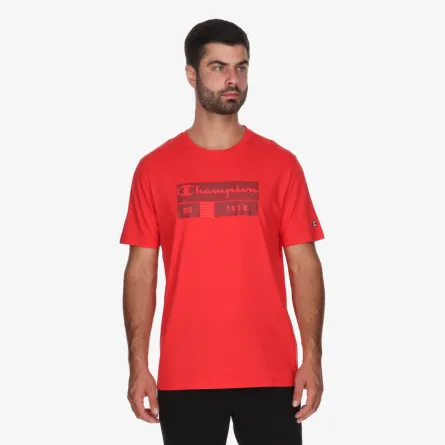 CHAMPION T-Shirt GRAPHIC T-SHIRT 