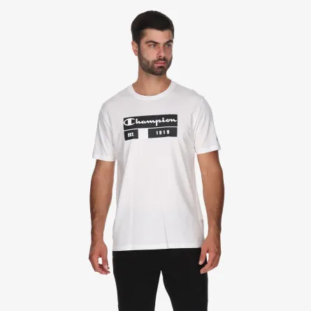 CHAMPION T-Shirt GRAPHIC T-SHIRT 
