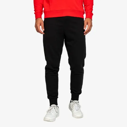 CHAMPION Hlače GRAPHIC CUFFED PANTS