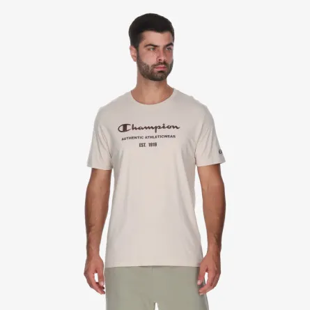 CHAMPION T-Shirt CH LINE T-SHIRT 