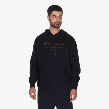 CHAMPION Majica s kapuljačom CH LINE HOODY 