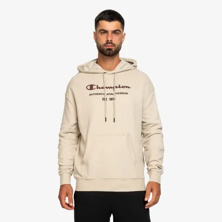 CHAMPION Majica s kapuljačom CH LINE HOODY 