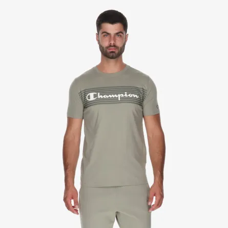 CHAMPION T-Shirt CH SPORT T-SHIRT 