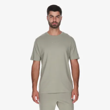 CHAMPION T-Shirt CH MOVE T-SHIRT 