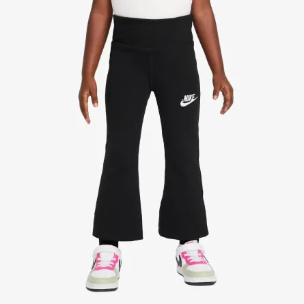 NIKE Tajice NKG LBR FLARE LEGGING 