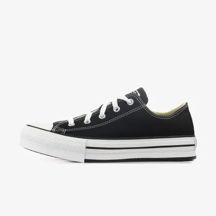 CONVERSE Tenisice Chuck Taylor All Star EVA Lift 