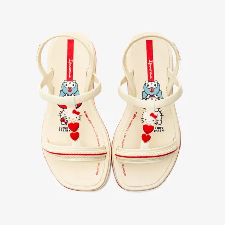 IPANEMA Sandale IPANEMA HELLO KITTY SANDAL KIDS 