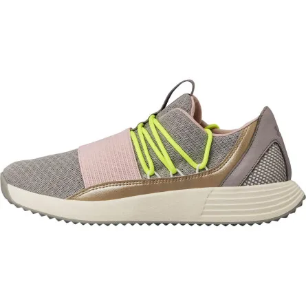 UNDER ARMOUR Tenisice PERFORMANCE SNEAKERS-UA W BREATHE LACE 
