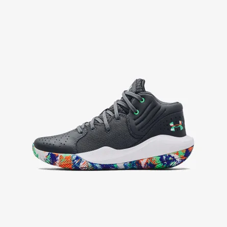 UNDER ARMOUR Tenisice UA GS Jet '21 