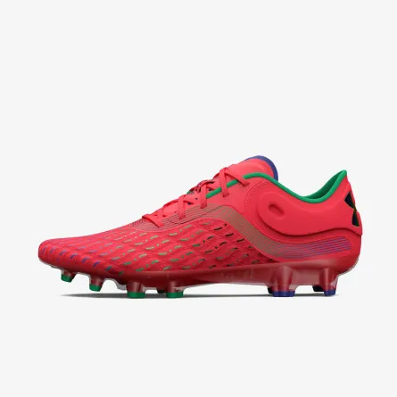 UNDER ARMOUR Tenisice UA W Clone Mag Elite 3.0 FG 