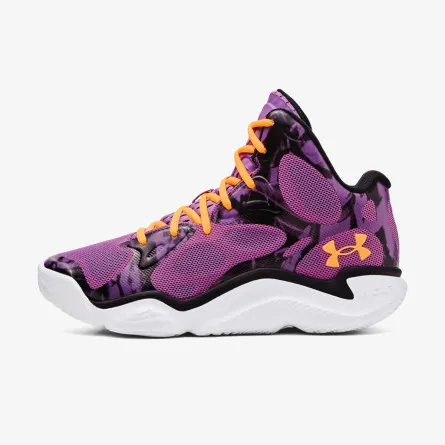 UNDER ARMOUR Tenisice CURRY SPAWN FLOTRO NM 