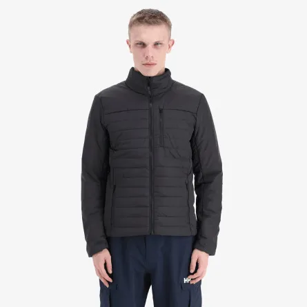 HELLY HANSEN Jakna CREW INSULATOR JACKET 2.0 
