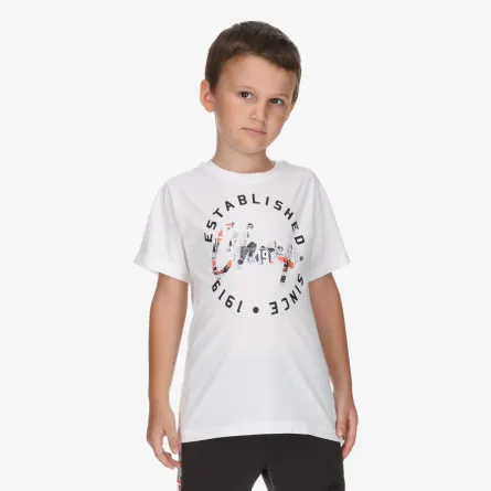 CHAMPION T-Shirt Crewneck T-Shirt 