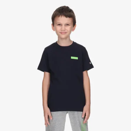 CHAMPION T-Shirt CH BASIC T-SHIRT