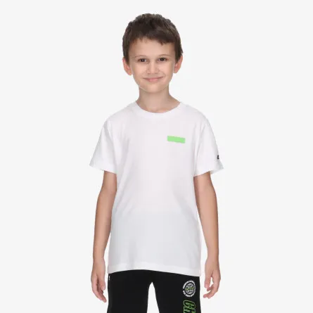 CHAMPION T-Shirt CH BASIC T-SHIRT