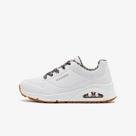 SKECHERS Tenisice UNO GEN1 - LEOPARD CHIC 