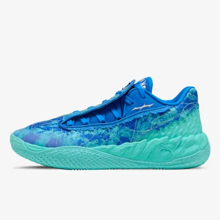 PUMA Tenisice MB.05 Lo Team 