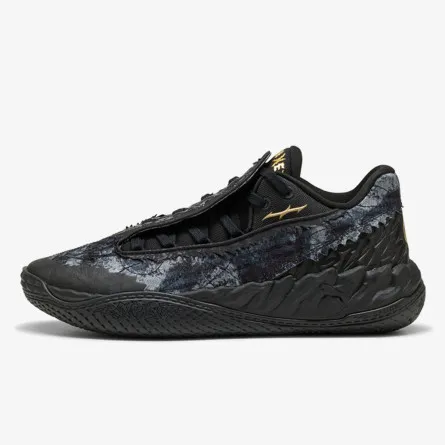 PUMA Tenisice MB.05 Lo Team 